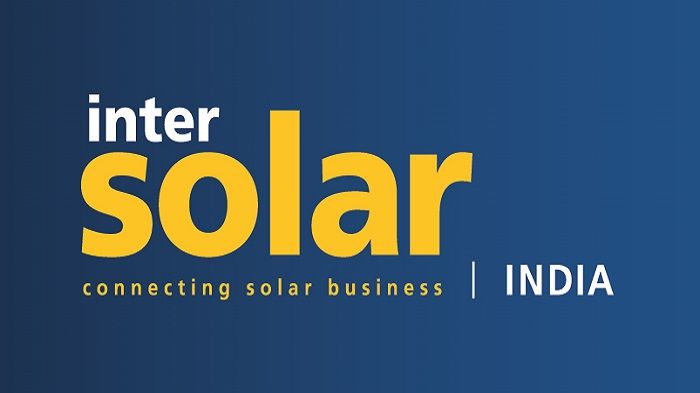 Intersolar India 2013